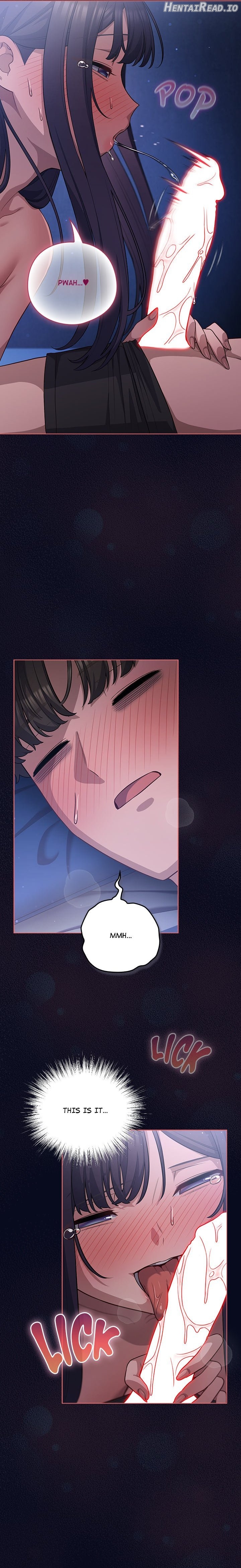 The General is Here! Chapter 42 - page 10