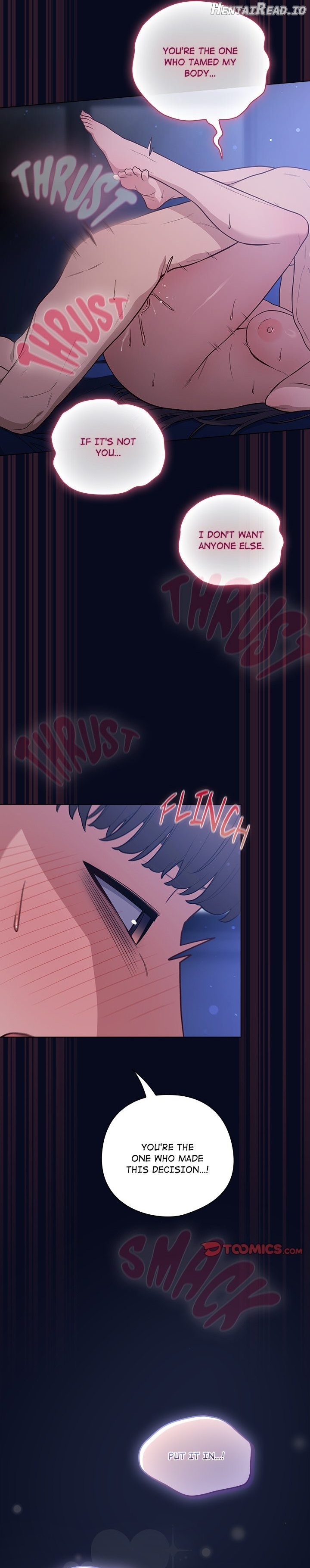 The General is Here! Chapter 44 - page 11