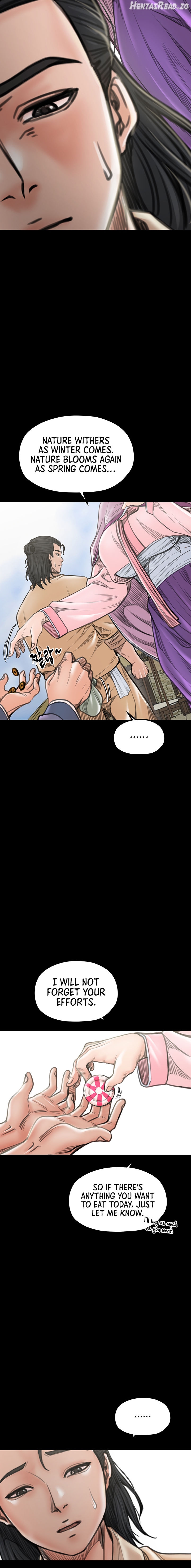 The Servant’s Story Chapter 42 - page 20