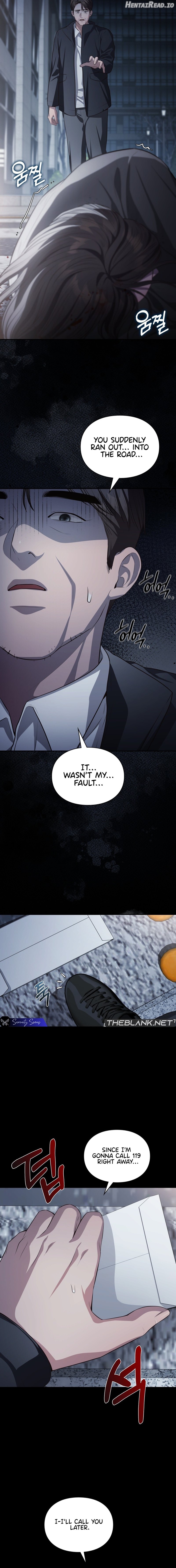 Beethoven Syndrome Chapter 33 - page 9