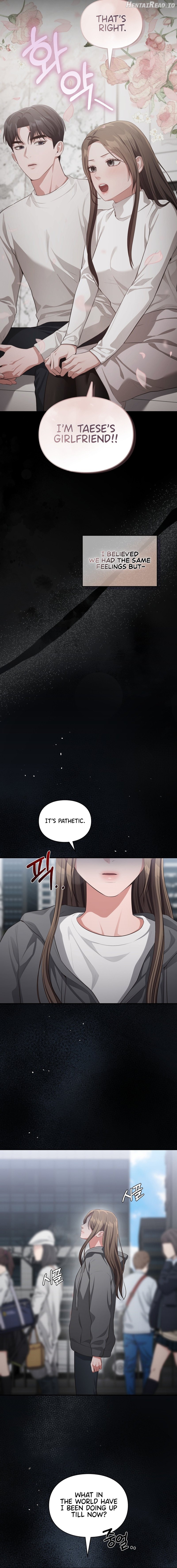 Beethoven Syndrome Chapter 34 - page 8