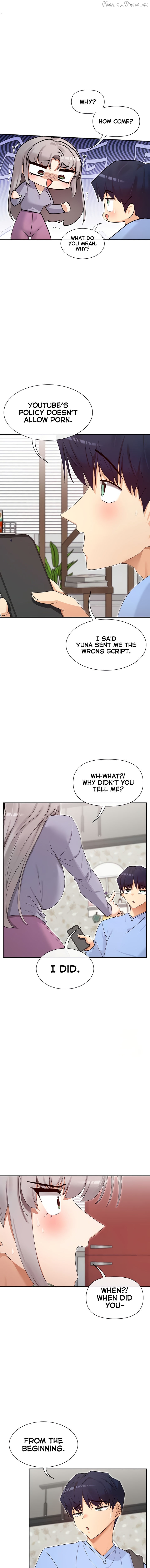 You Watch Stuff Like That? Chapter 43 - page 13