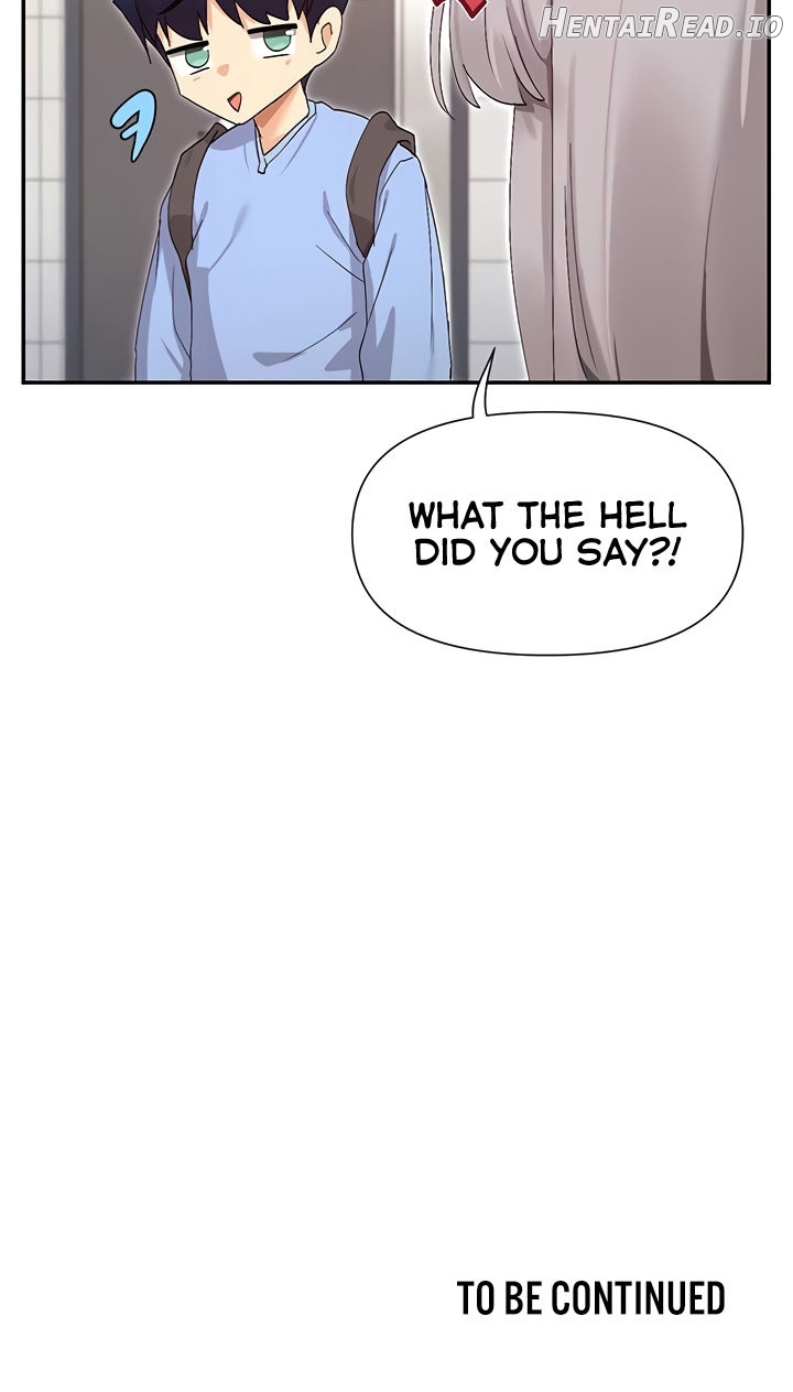 You Watch Stuff Like That? Chapter 43 - page 18