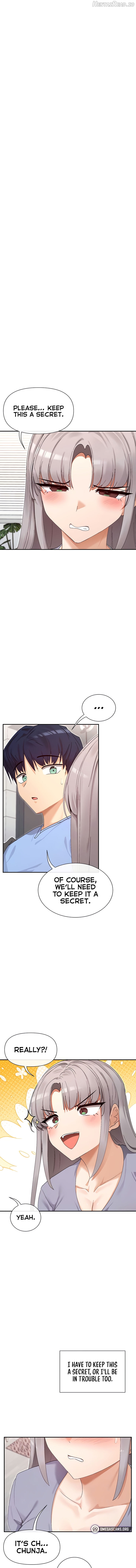 You Watch Stuff Like That? Chapter 44 - page 1