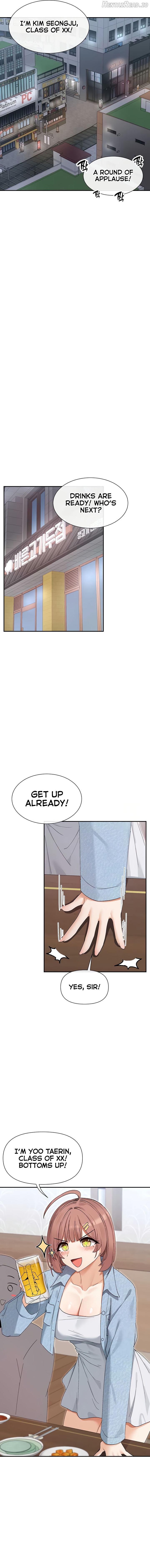 You Watch Stuff Like That? Chapter 44 - page 11