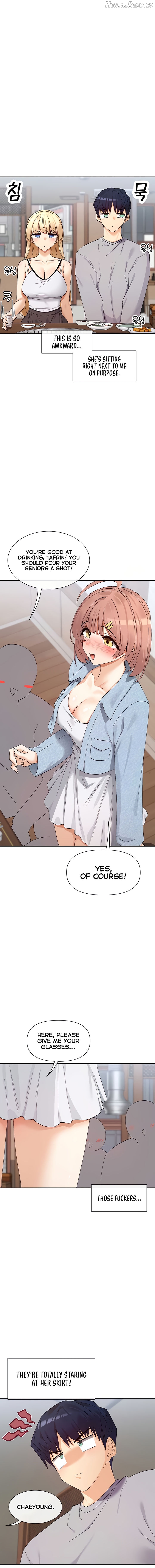 You Watch Stuff Like That? Chapter 44 - page 13