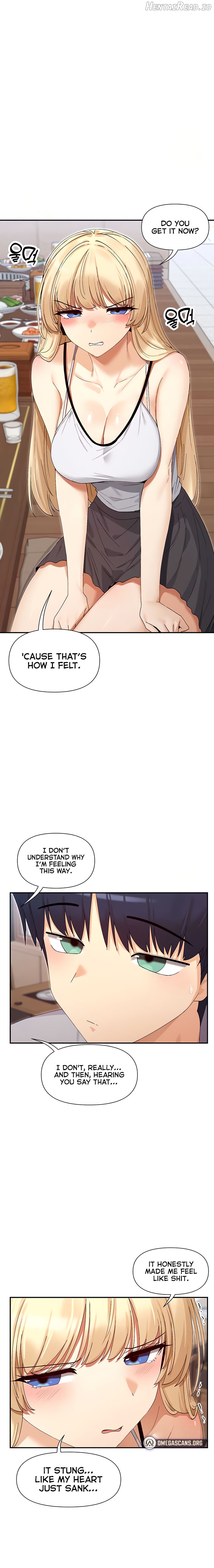 You Watch Stuff Like That? Chapter 44 - page 17