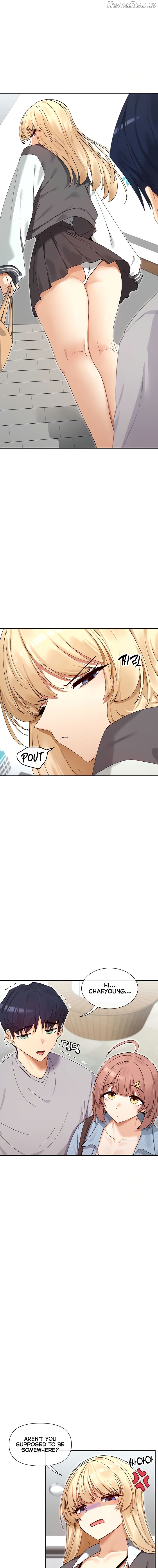 You Watch Stuff Like That? Chapter 44 - page 7