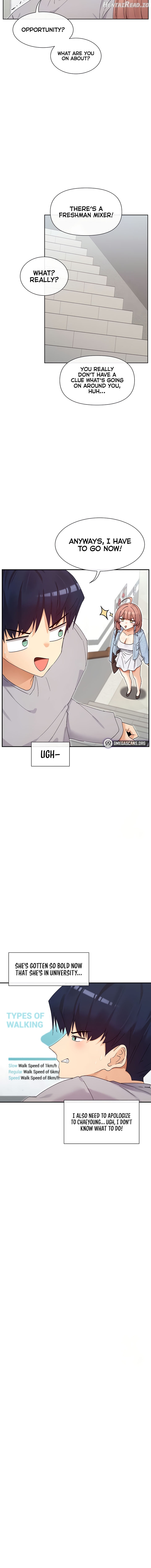 You Watch Stuff Like That? Chapter 44 - page 10
