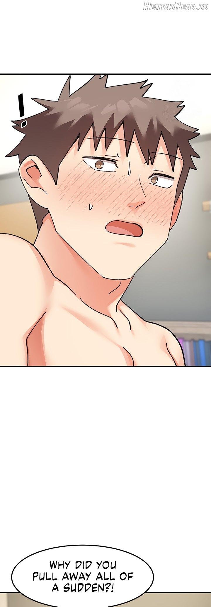 Doppelganger Female Friends Chapter 26 - page 2