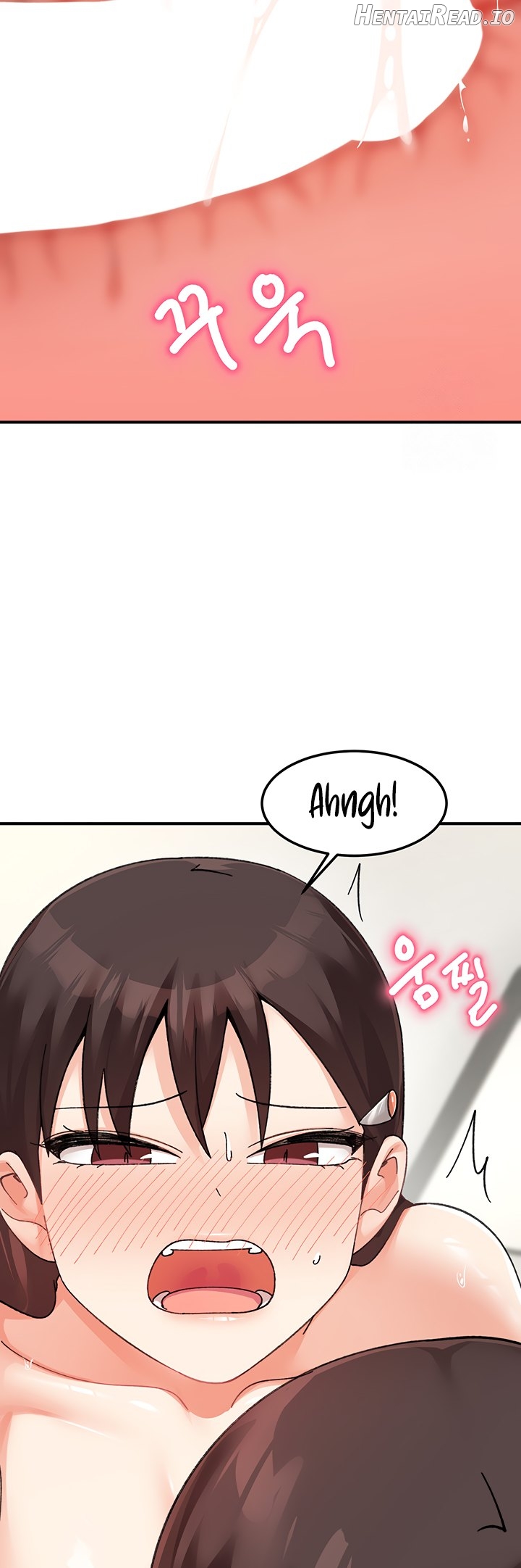 Doppelganger Female Friends Chapter 26 - page 22