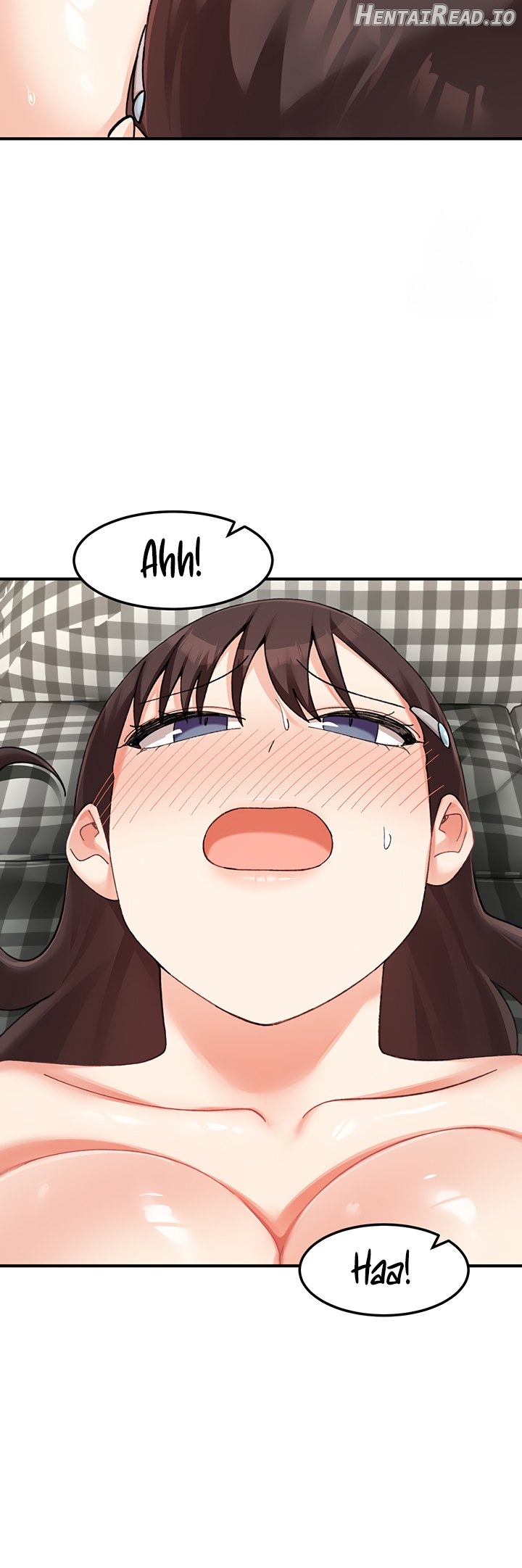 Doppelganger Female Friends Chapter 26 - page 23