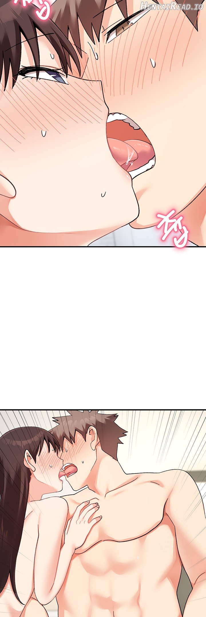 Doppelganger Female Friends Chapter 26 - page 30