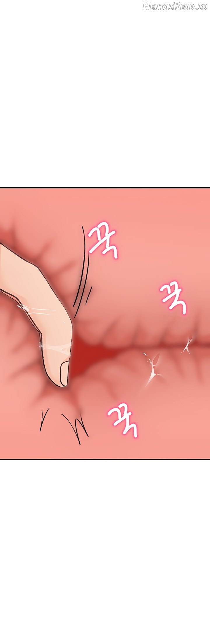 Doppelganger Female Friends Chapter 26 - page 37