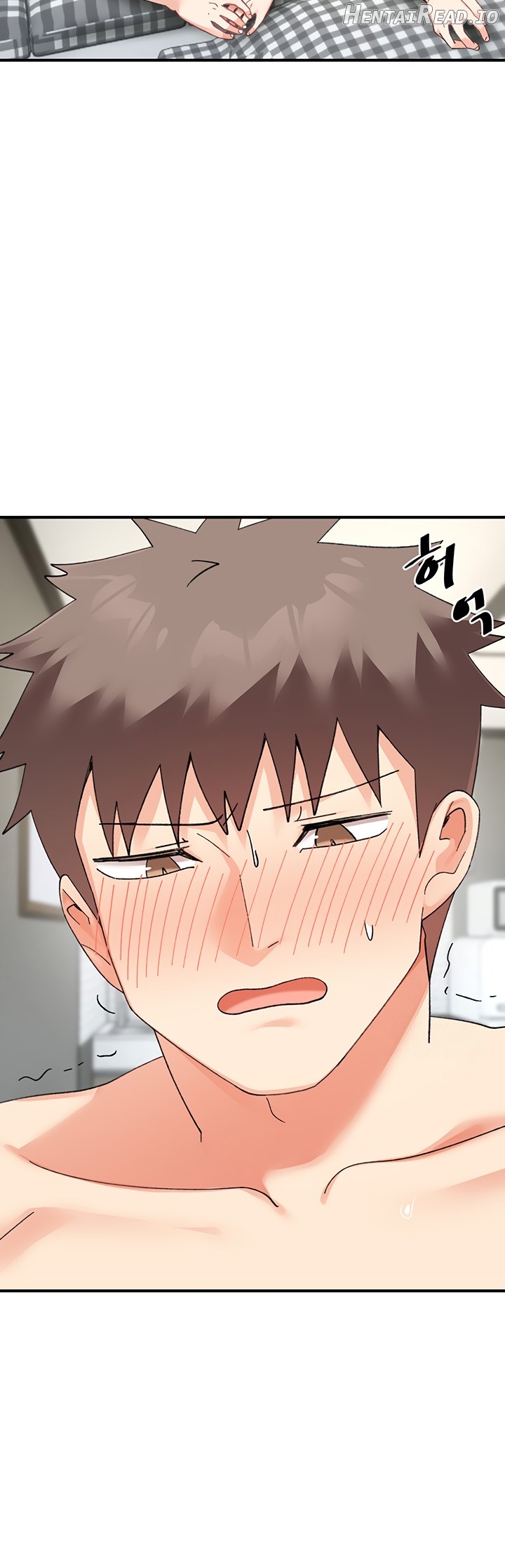 Doppelganger Female Friends Chapter 26 - page 41