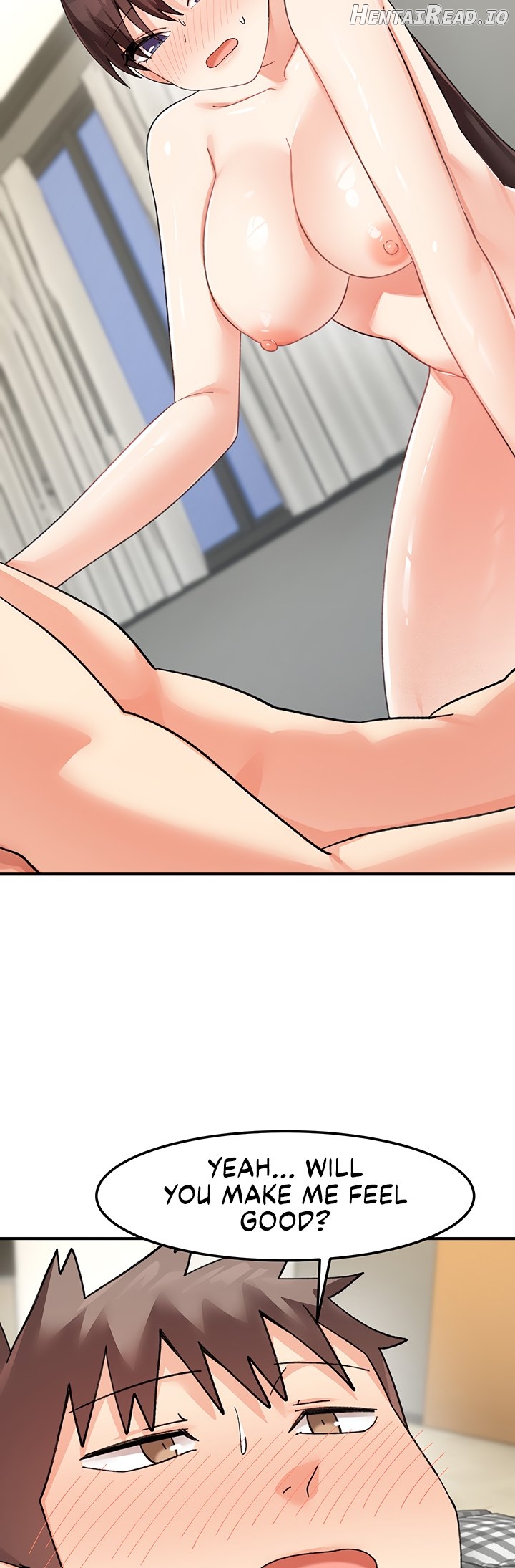 Doppelganger Female Friends Chapter 26 - page 48