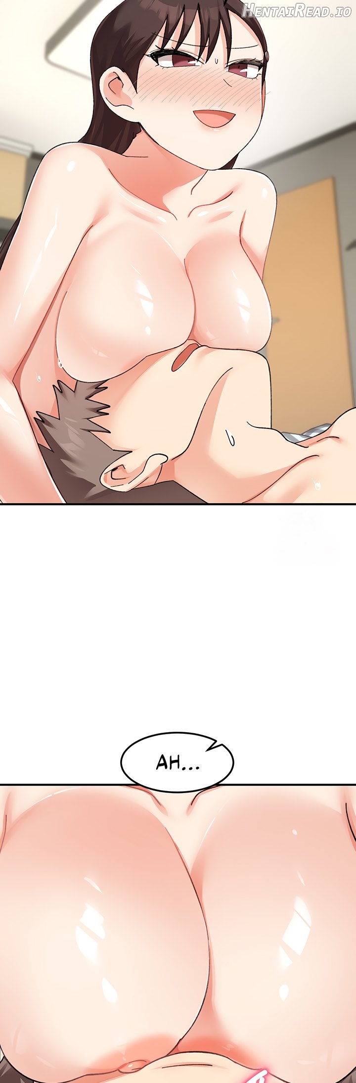 Doppelganger Female Friends Chapter 26 - page 53