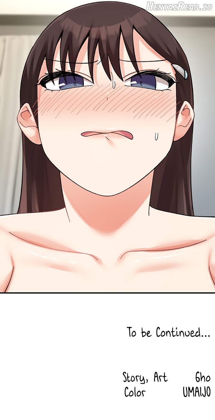 Doppelganger Female Friends Chapter 26 - page 56