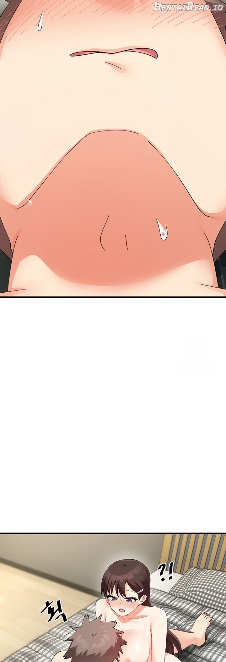 Doppelganger Female Friends Chapter 27 - page 12