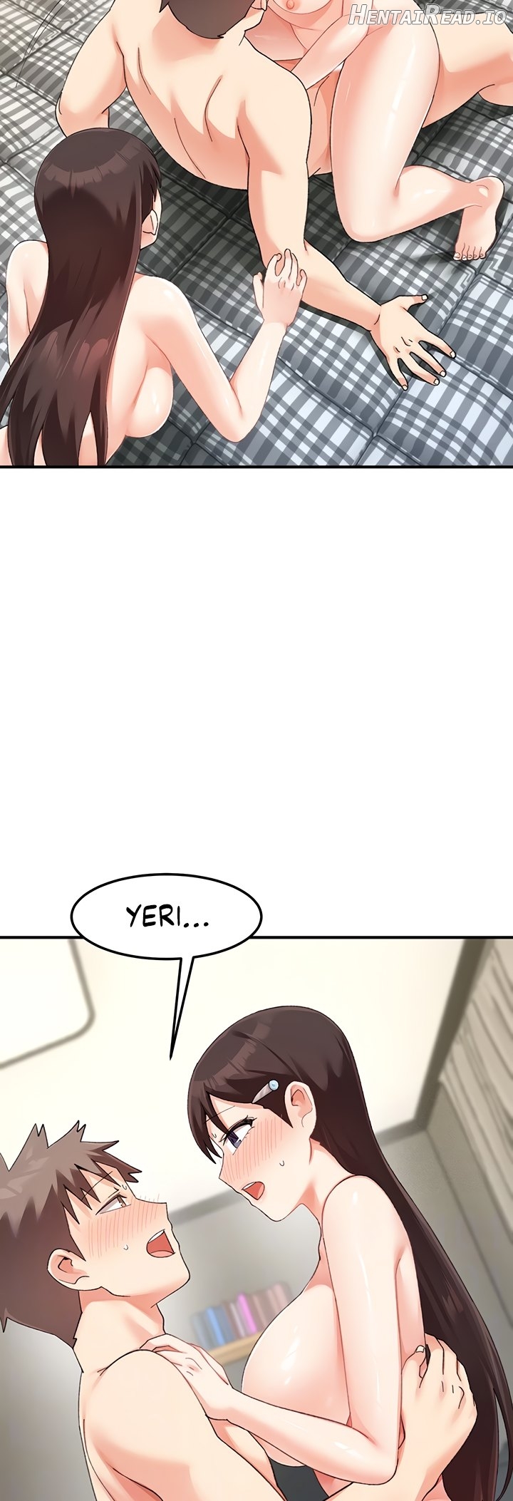 Doppelganger Female Friends Chapter 27 - page 13