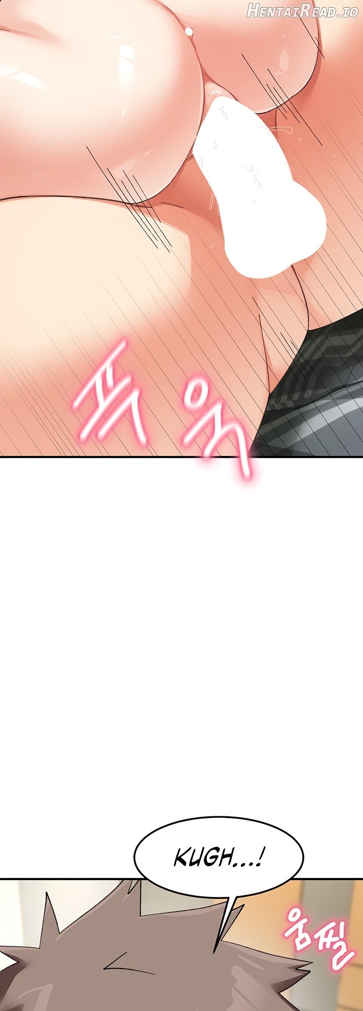 Doppelganger Female Friends Chapter 27 - page 21