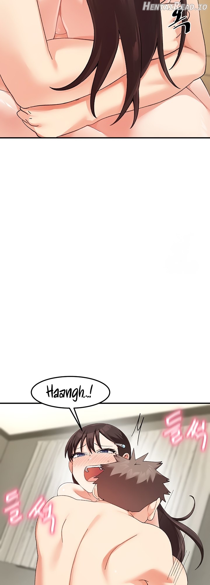 Doppelganger Female Friends Chapter 27 - page 23