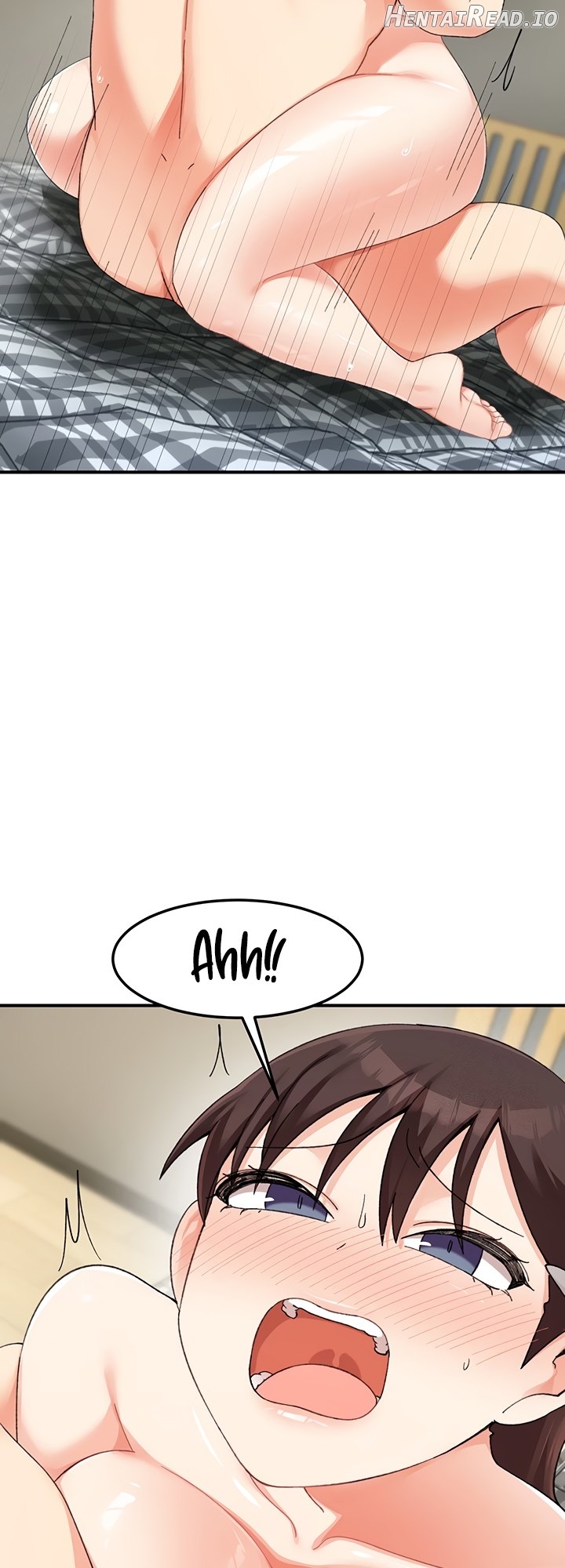 Doppelganger Female Friends Chapter 27 - page 24
