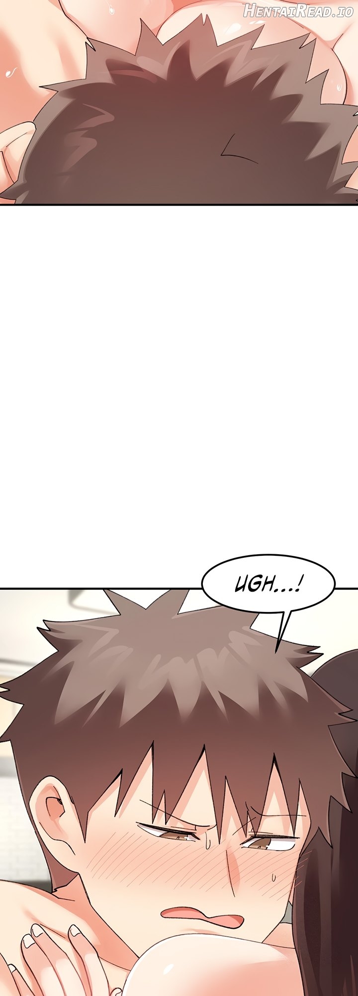 Doppelganger Female Friends Chapter 27 - page 25