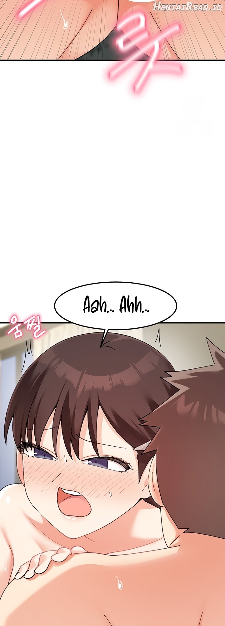 Doppelganger Female Friends Chapter 27 - page 27