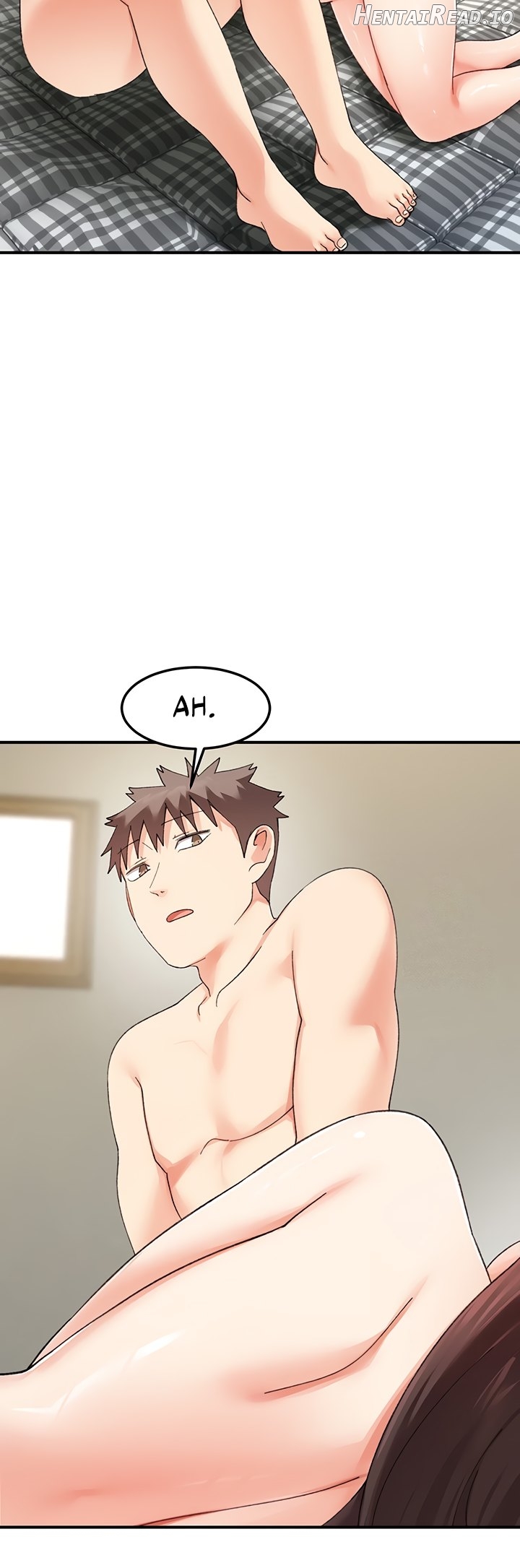 Doppelganger Female Friends Chapter 27 - page 35