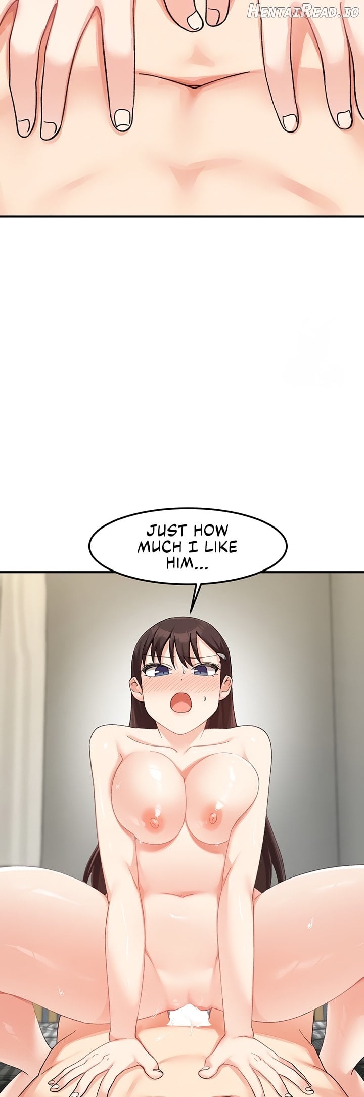 Doppelganger Female Friends Chapter 27 - page 5