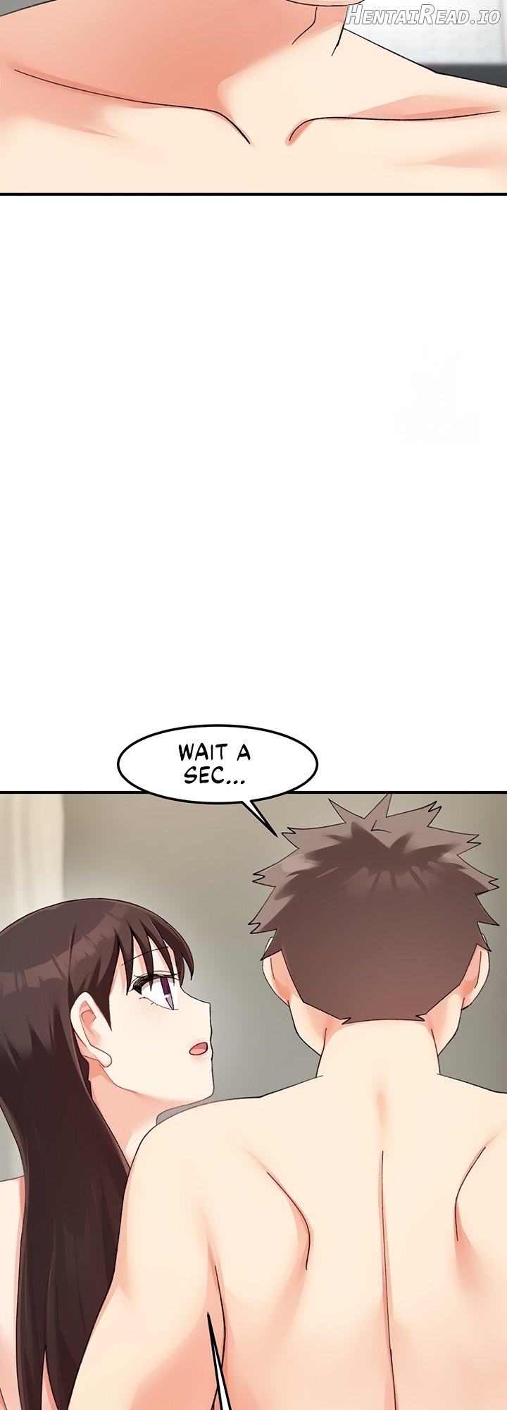 Doppelganger Female Friends Chapter 27 - page 41