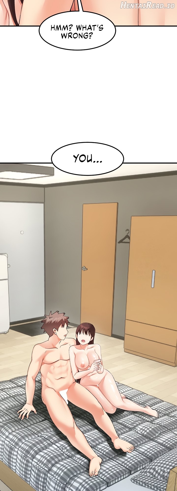 Doppelganger Female Friends Chapter 27 - page 42