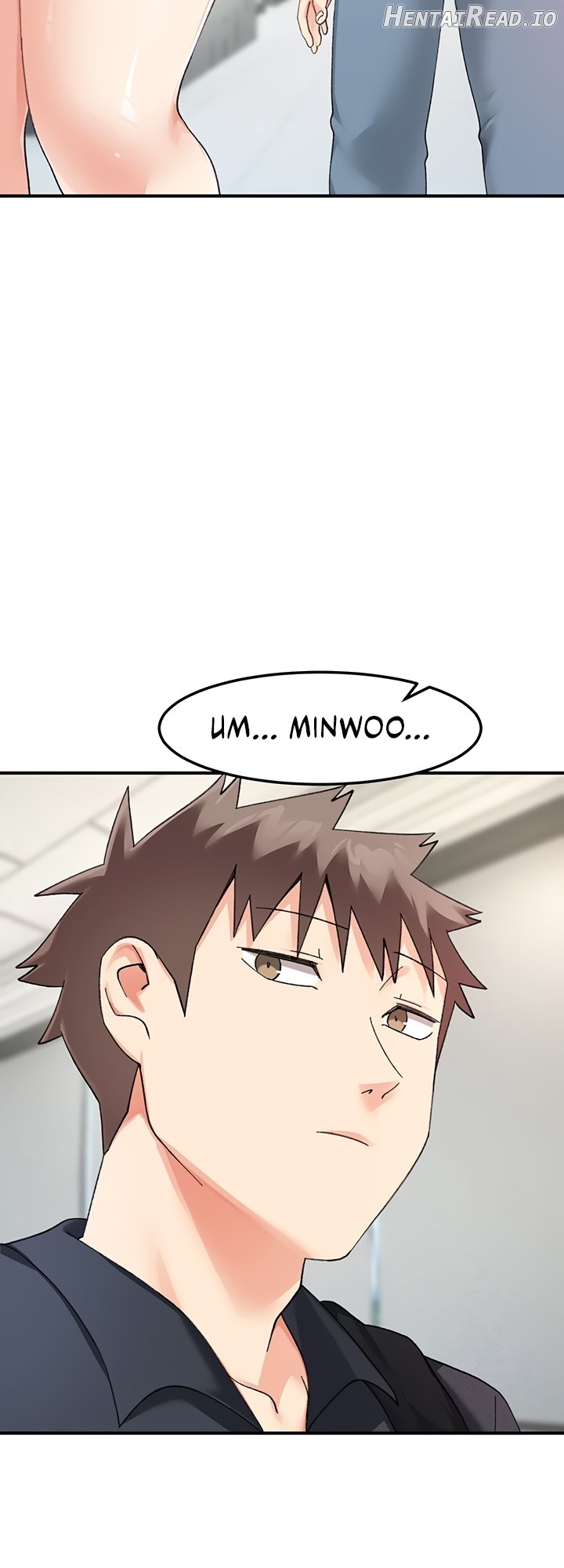 Doppelganger Female Friends Chapter 27 - page 47