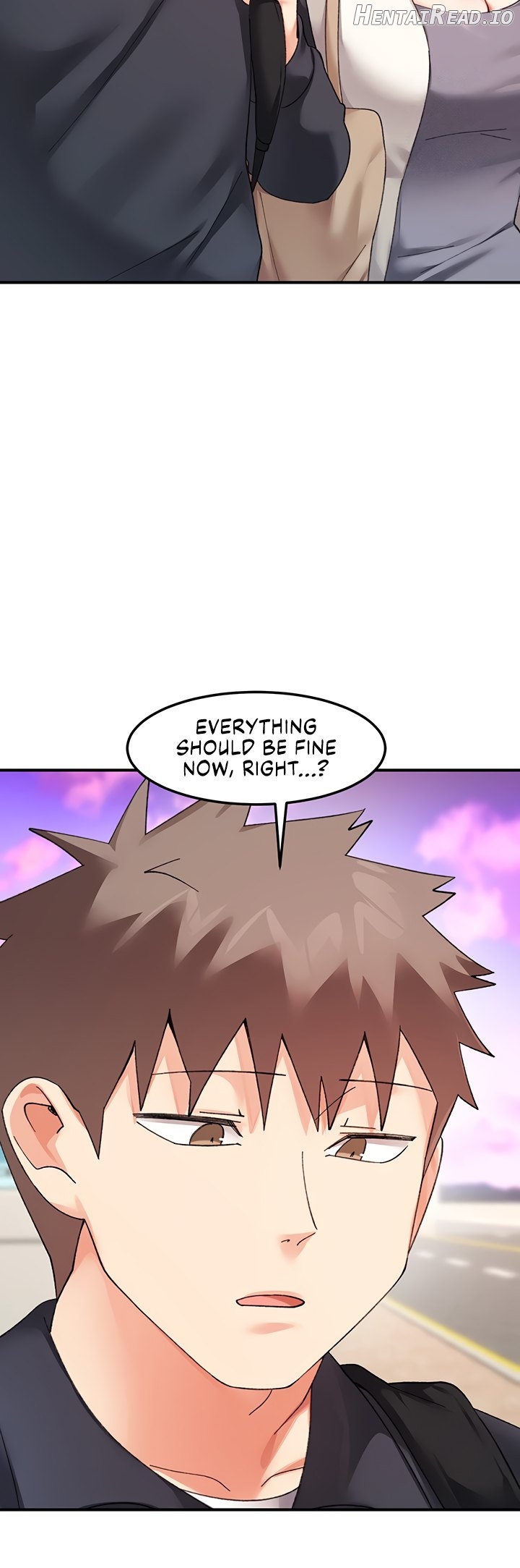 Doppelganger Female Friends Chapter 27 - page 58