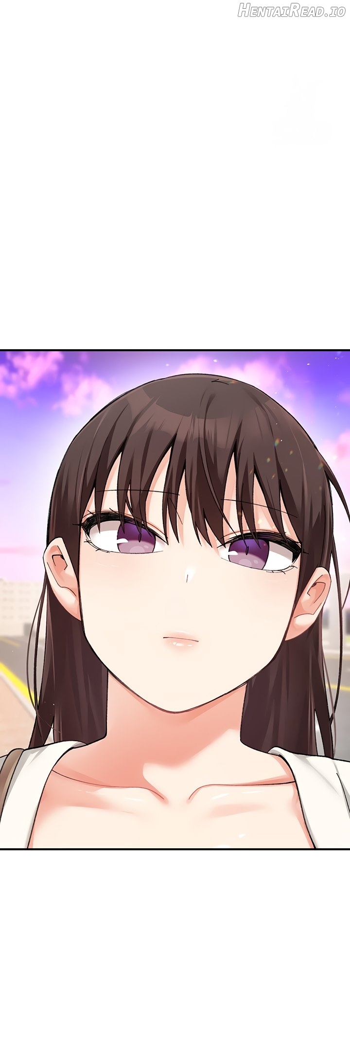 Doppelganger Female Friends Chapter 27 - page 59