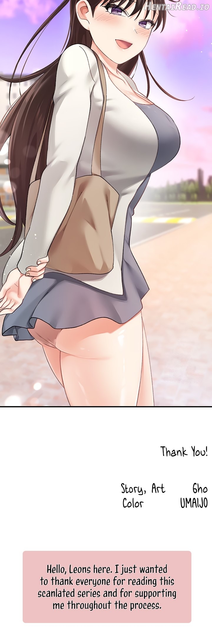 Doppelganger Female Friends Chapter 27 - page 62