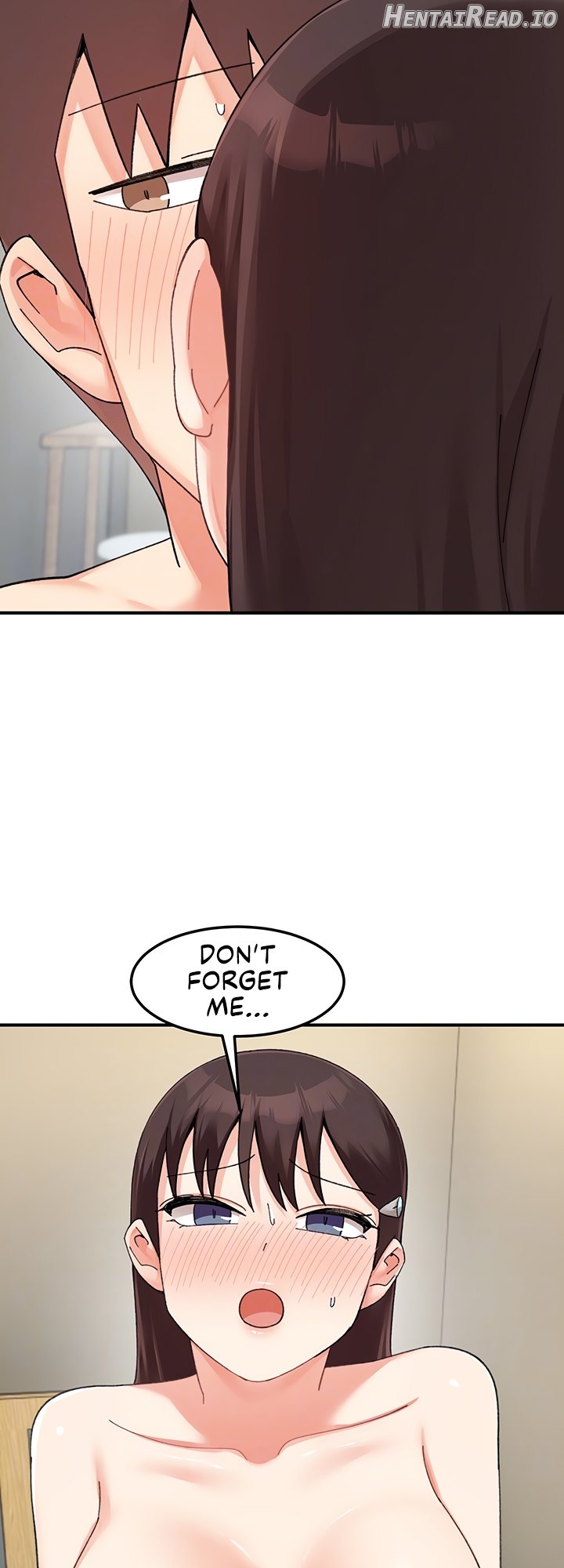 Doppelganger Female Friends Chapter 25 - page 13
