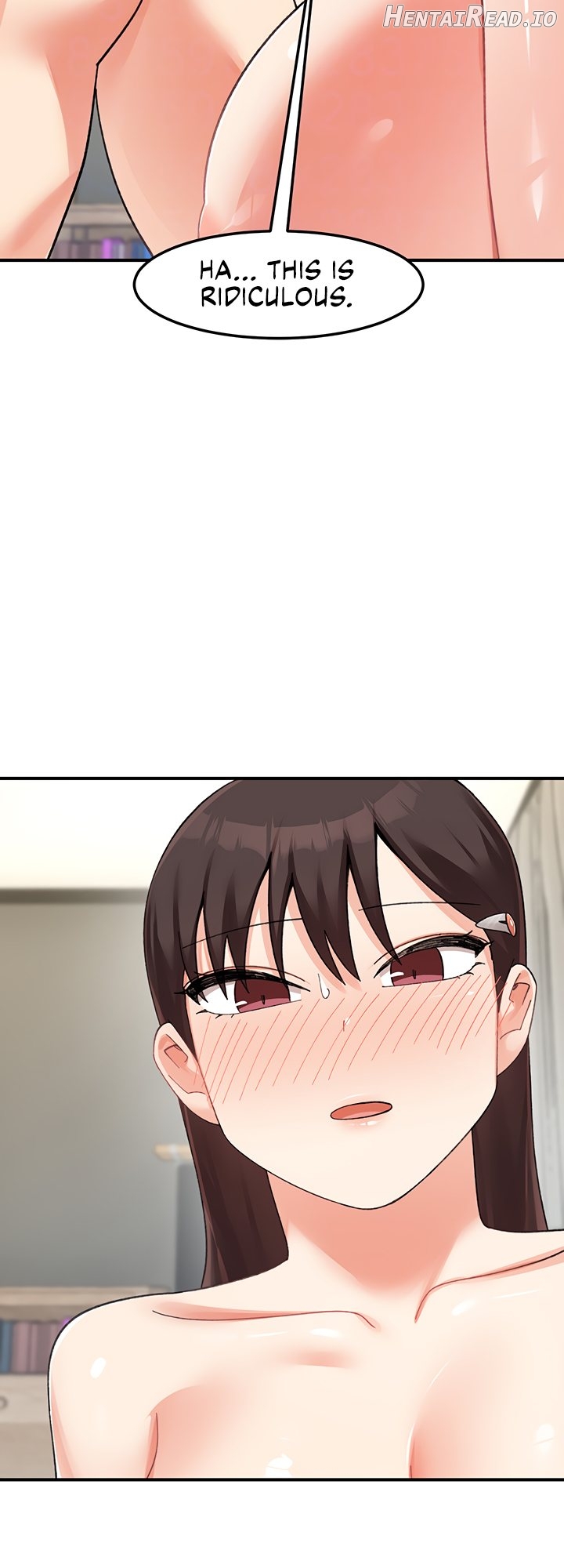 Doppelganger Female Friends Chapter 25 - page 16