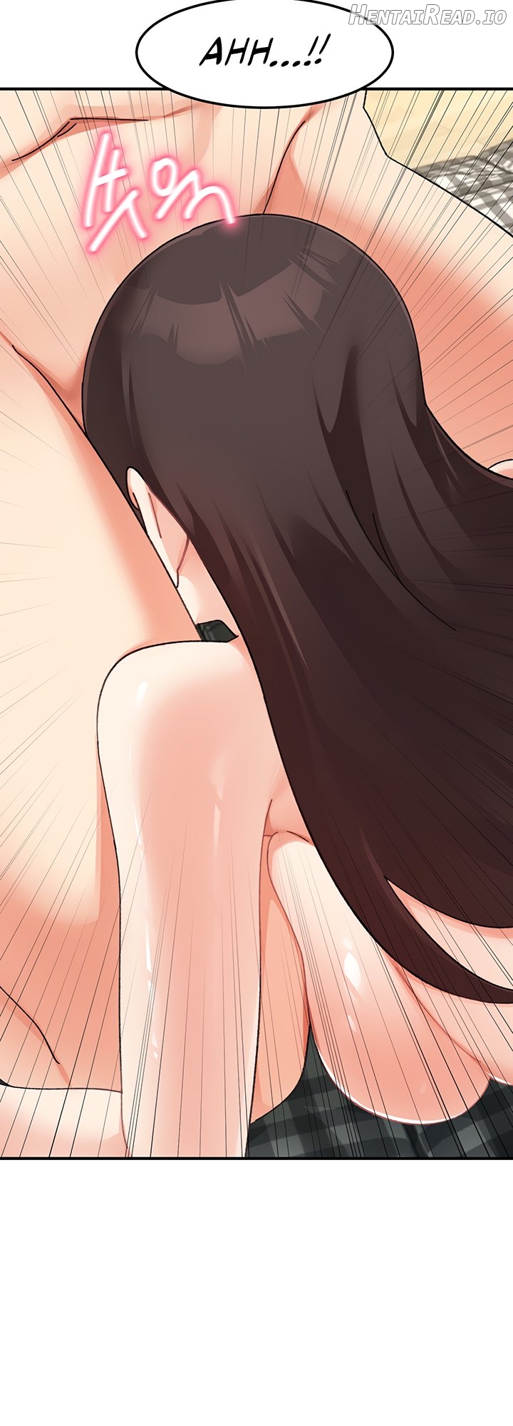 Doppelganger Female Friends Chapter 25 - page 20