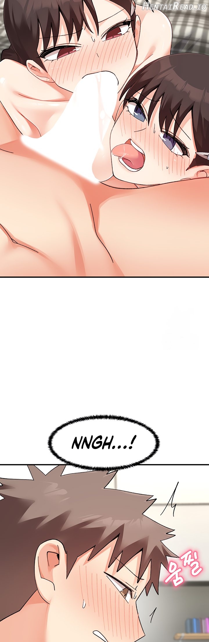 Doppelganger Female Friends Chapter 25 - page 26