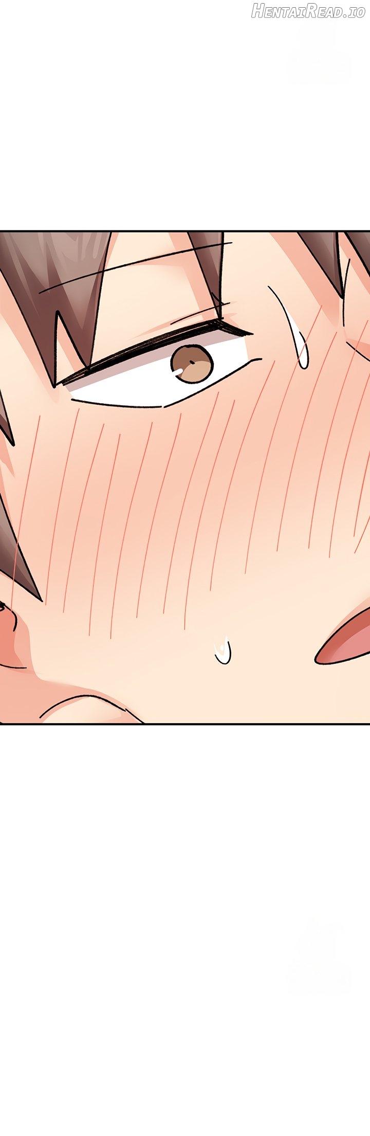 Doppelganger Female Friends Chapter 25 - page 40
