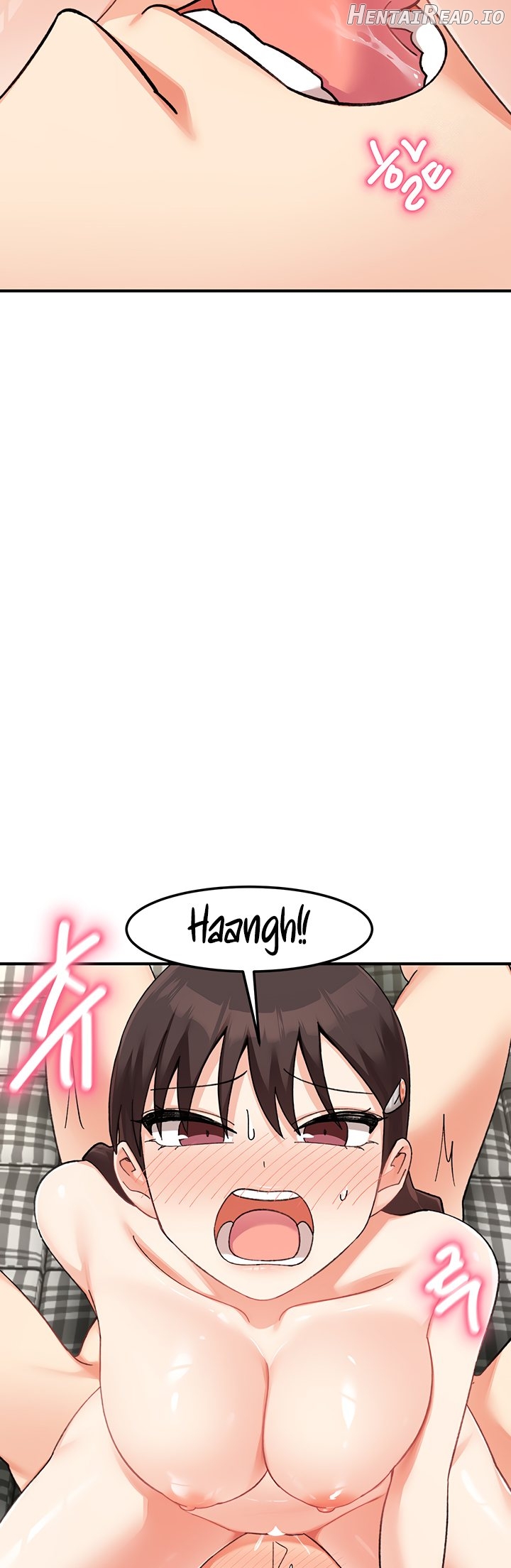 Doppelganger Female Friends Chapter 25 - page 43