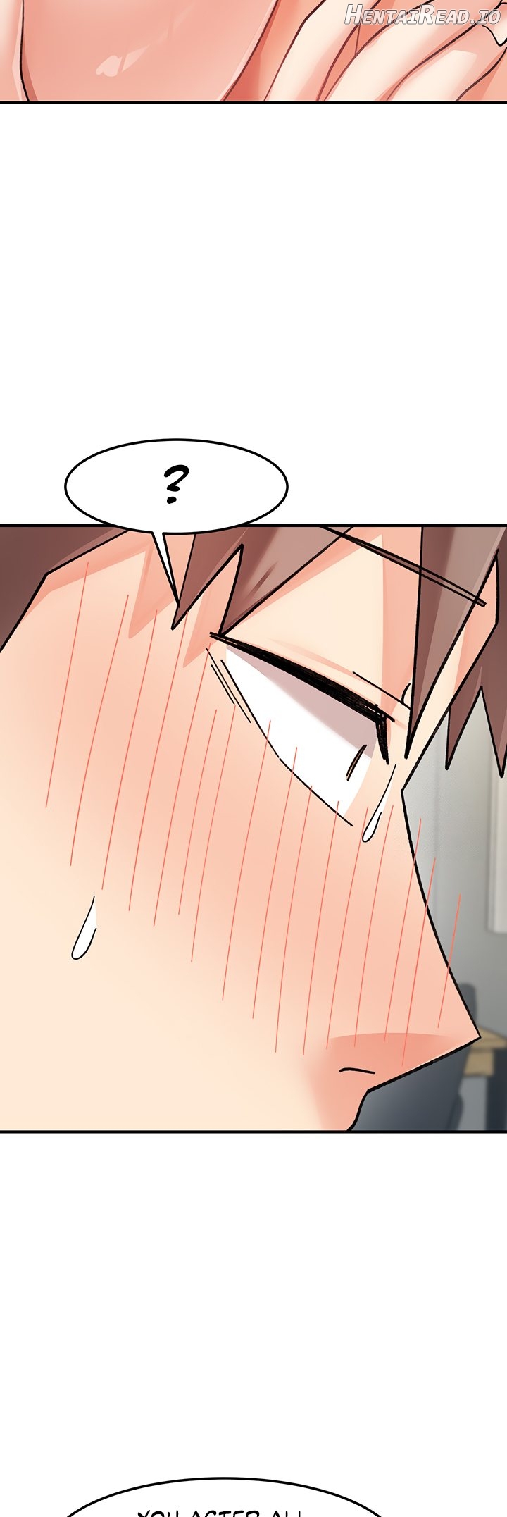 Doppelganger Female Friends Chapter 25 - page 55