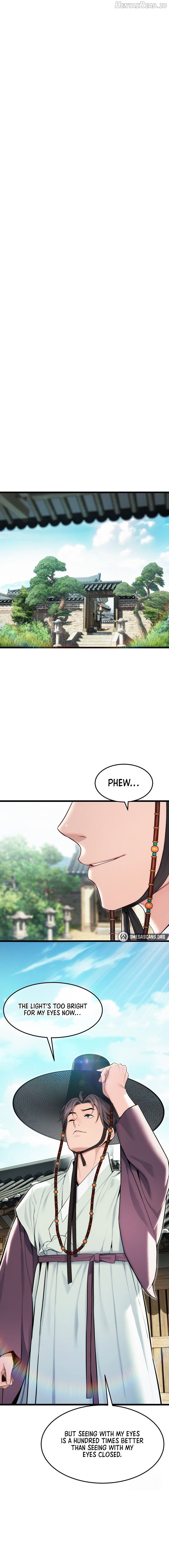 God Bless You Chapter 37 - page 1