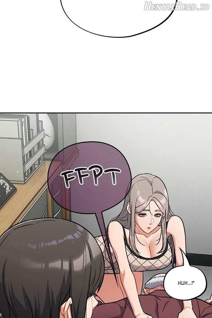 Idiot Virus Chapter 37 - page 13