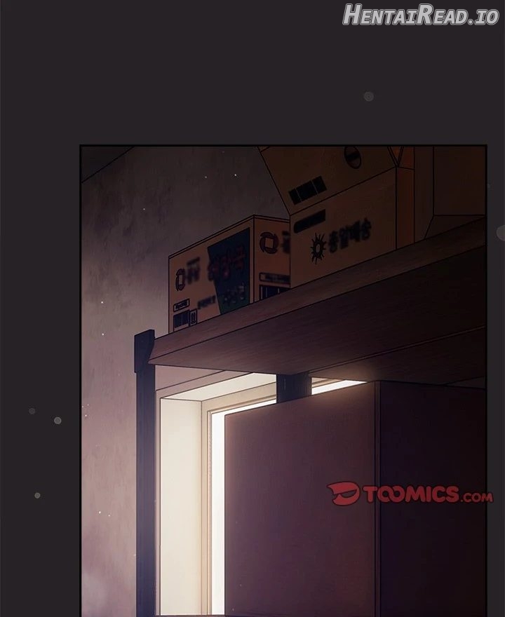 Idiot Virus Chapter 37 - page 19