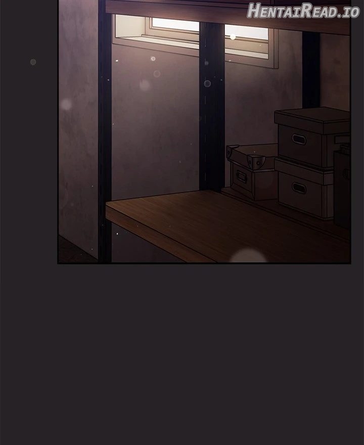 Idiot Virus Chapter 37 - page 20
