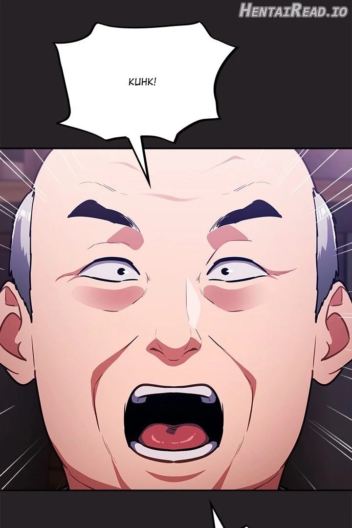 Idiot Virus Chapter 37 - page 21