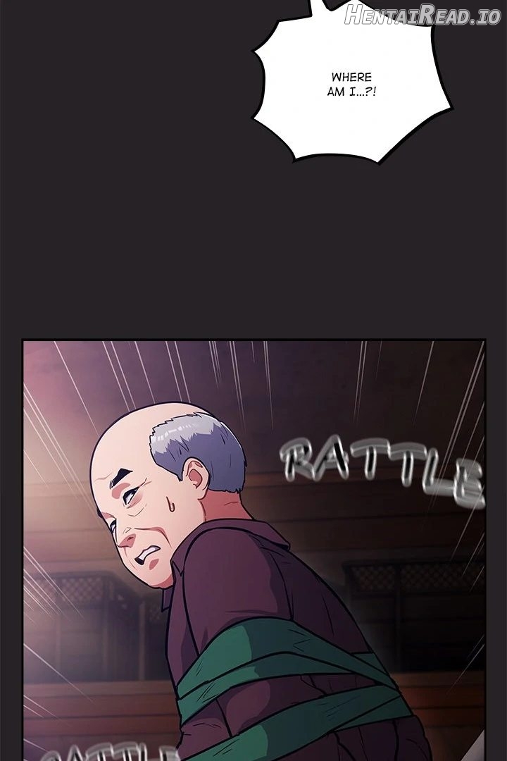 Idiot Virus Chapter 37 - page 22